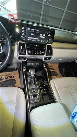 كيا سورينتو